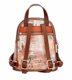 Mini Sac à Dos Anekke Menire 36605-187 -Mode Sacs Magasin Mini Sac dos Anekke Menire 36605 187 Anekke 23137683