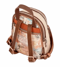 Mini Sac à Dos Anekke Menire 36605-187 -Mode Sacs Magasin Mini Sac dos Anekke Menire 36605 187 Anekke 23137737