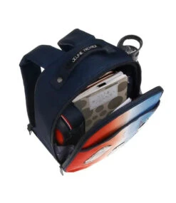 Mini Sac à Dos Jeune Premier Racing Club -Mode Sacs Magasin Mini Sac dos Jeune Premier Racing Club Jeune Premier 22870897