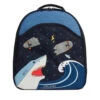 Mini Sac à Dos Jeune Premier Sharkie 1 Mini Sac à Dos Jeune Premier Sharkie -Mode Sacs Magasin Mini Sac dos Jeune Premier Sharkie Jeune Premier 22870287