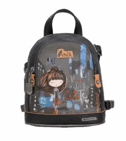 Mini Sac à Dos Anekke Contemporary 37805-187