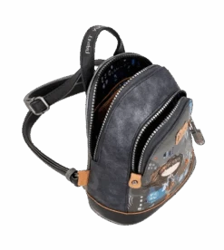 Mini Sac à Dos Anekke Contemporary 37805-187 -Mode Sacs Magasin Mini Sac a dos Anekke Contemporary 37805 187 Anekke 23423141