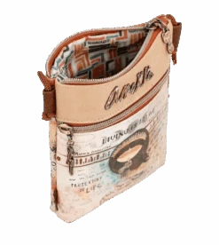 Mini Sac Anekke Menire 36603-904 -Mode Sacs Magasin Mini sac Anekke Menire 36603 904 Anekke 22804548