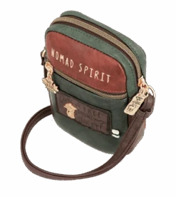 Mini Sac Anekke The Forest 35673-908 -Mode Sacs Magasin Mini sac Anekke The Forest 35673 908 Anekke 23131735
