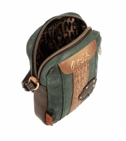 Mini Sac Anekke The Forest 35673-908 -Mode Sacs Magasin Mini sac Anekke The Forest 35673 908 Anekke 23131893