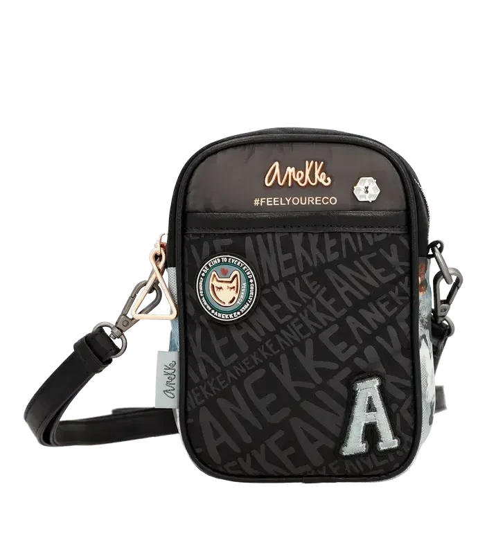 Mini Sac Anekke Woods 35873-901 3 Mini Sac Anekke Woods 35873-901