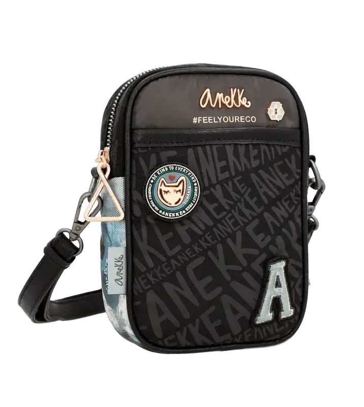 Mini Sac Anekke Woods 35873-901 4 Mini Sac Anekke Woods 35873-901 – Image 2