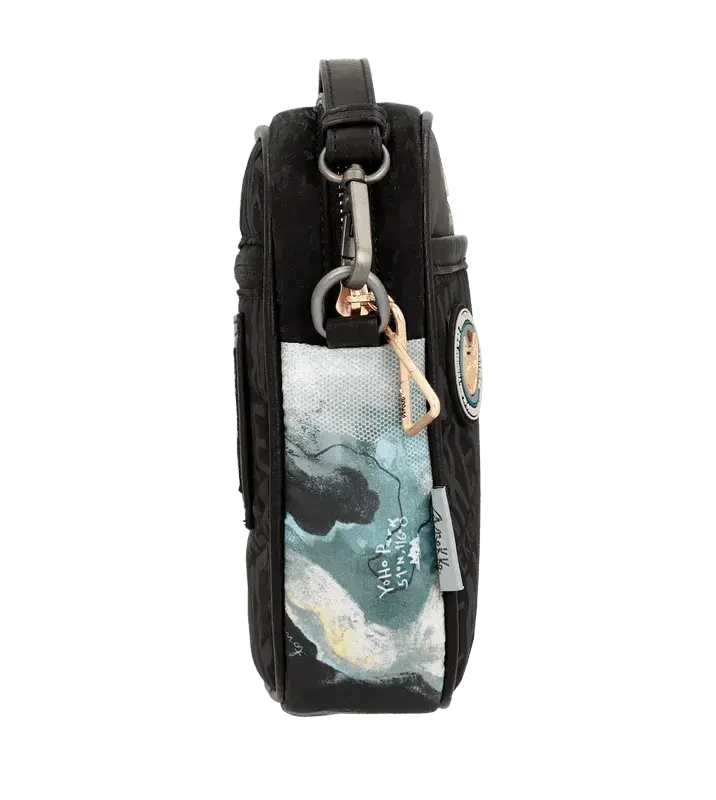 Mini Sac Anekke Woods 35873-901 5 Mini Sac Anekke Woods 35873-901 – Image 3