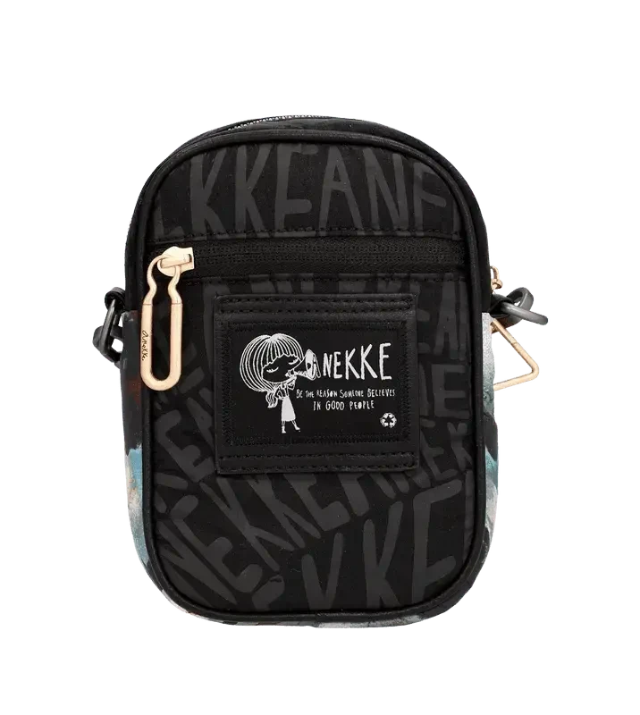 Mini Sac Anekke Woods 35873-901 6 Mini Sac Anekke Woods 35873-901 – Image 4