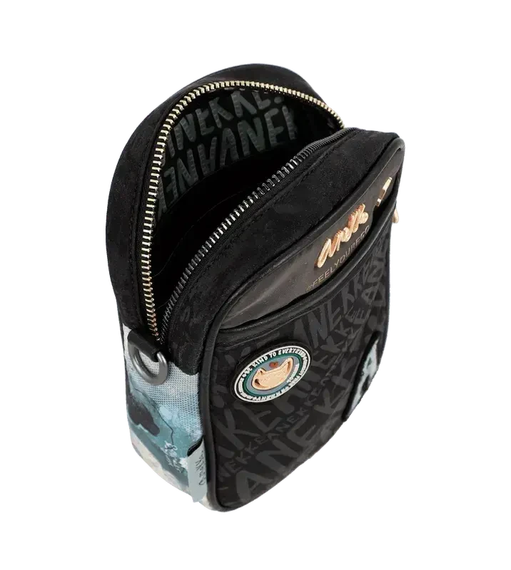 Mini Sac Anekke Woods 35873-901 8 Mini Sac Anekke Woods 35873-901 – Image 6