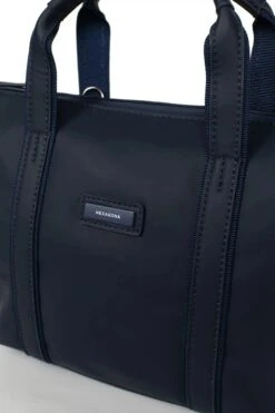 Petit Cabas Porté Main Hexagona "Tara" 8120170 -Mode Sacs Magasin Petit Cabas porte main Hexagona Tara 8120170 Hexagona 124530431