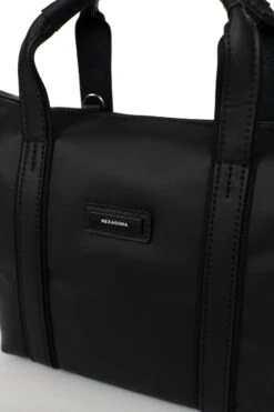 Petit Cabas Porté Main Hexagona "Tara" 8120170 -Mode Sacs Magasin Petit Cabas porte main Hexagona Tara 8120170 Hexagona 124531410