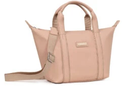 Petit Cabas Porté Main Hexagona "Tara" 8120170 -Mode Sacs Magasin Petit Cabas porte main Hexagona Tara 8120170 Hexagona 124531719