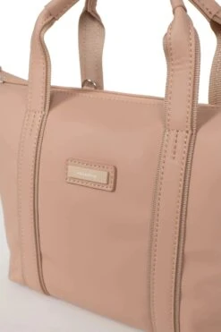 Petit Cabas Porté Main Hexagona "Tara" 8120170 -Mode Sacs Magasin Petit Cabas porte main Hexagona Tara 8120170 Hexagona 124531940