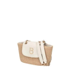 Petit Sac Bandoulière Tosca Blu "Parigi" -Mode Sacs Magasin Petit Sac Bandouliere Tosca Blu Parigi Tosca Blu 124230850