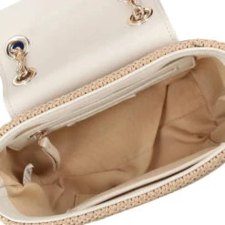 Petit Sac Bandoulière Tosca Blu "Parigi" -Mode Sacs Magasin Petit Sac Bandouliere Tosca Blu Parigi Tosca Blu 124230912