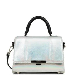 Petit Sac à Main Lancaster Exotic Trinity 480-033