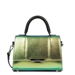 Petit Sac à Main Lancaster Exotic Trinity 480-033 -Mode Sacs Magasin Petit Sac a main Lancaster Exotic Trinity 480 033 Lancaster 23509616