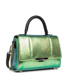 Petit Sac à Main Lancaster Exotic Trinity 480-033 -Mode Sacs Magasin Petit Sac a main Lancaster Exotic Trinity 480 033 Lancaster 23509721