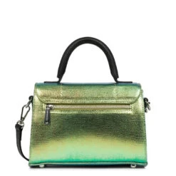 Petit Sac à Main Lancaster Exotic Trinity 480-033 -Mode Sacs Magasin Petit Sac a main Lancaster Exotic Trinity 480 033 Lancaster 23509867