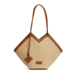 Petit Sac Cabas Mac Alyster "Saint-Raphaël"