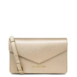 Pochette Lancaster Saffiano Signature 527-29