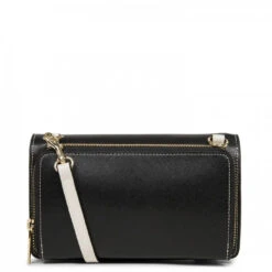 Pochette Lancaster Saffiano Signature 527-29 25 Pochette Lancaster Saffiano Signature 527-29 -Mode Sacs Magasin Pochette Lancaster Saffiano Signature 527 29 Lancaster 22567631