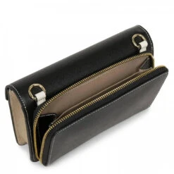 Pochette Lancaster Saffiano Signature 527-29 27 Pochette Lancaster Saffiano Signature 527-29 -Mode Sacs Magasin Pochette Lancaster Saffiano Signature 527 29 Lancaster 22567817