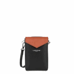 Pochette Smartphone Lancaster Maya 517-86 -Mode Sacs Magasin Pochette Smartphone Lancaster Maya 517 86 Lancaster 23745244