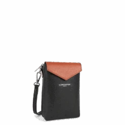 Pochette Smartphone Lancaster Maya 517-86 -Mode Sacs Magasin Pochette Smartphone Lancaster Maya 517 86 Lancaster 23745390