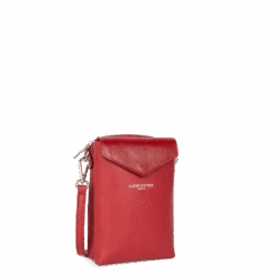 Pochette Smartphone Lancaster Maya 517-86 -Mode Sacs Magasin Pochette Smartphone Lancaster Maya 517 86 Lancaster 23745692