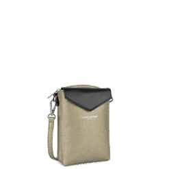 Pochette Smartphone Lancaster Maya 517-86 -Mode Sacs Magasin Pochette Smartphone Lancaster Maya 517 86 Lancaster 23746046