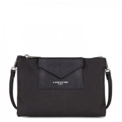 Pochette Double Lancaster 516-27 -Mode Sacs Magasin Pochette double Lancaster 516 27 Lancaster 22615683