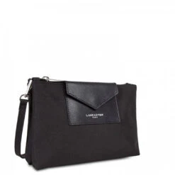 Pochette Double Lancaster 516-27 -Mode Sacs Magasin Pochette double Lancaster 516 27 Lancaster 22615779