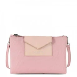 Pochette Double Lancaster 516-27 -Mode Sacs Magasin Pochette double Lancaster 516 27 Lancaster 22616431