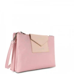Pochette Double Lancaster 516-27 -Mode Sacs Magasin Pochette double Lancaster 516 27 Lancaster 22616575