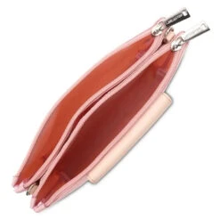 Pochette Double Lancaster 516-27 -Mode Sacs Magasin Pochette double Lancaster 516 27 Lancaster 22616749