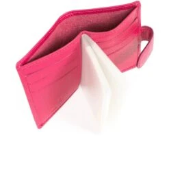 Porte Carte à Volet Hexagona 467254 -Mode Sacs Magasin Porte carte a volet Hexagona 467254 Hexagona 124573387