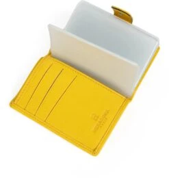 Porte Carte à Volet Hexagona 467254 -Mode Sacs Magasin Porte carte a volet Hexagona 467254 Hexagona 124573786