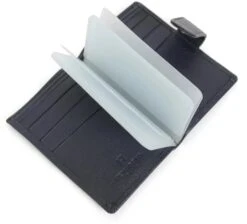 Porte Carte à Volet Hexagona 467254 -Mode Sacs Magasin Porte carte a volet Hexagona 467254 Hexagona 124574243