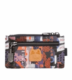 Porte Cartes Anekke Contemporary 37809-013 -Mode Sacs Magasin Porte cartes Anekke Contemporary 37809 013 Anekke 22898822