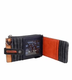 Porte Cartes Anekke Contemporary 37809-013 -Mode Sacs Magasin Porte cartes Anekke Contemporary 37809 013 Anekke 22898951