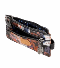 Porte Cartes Anekke Contemporary 37809-013 -Mode Sacs Magasin Porte cartes Anekke Contemporary 37809 013 Anekke 22899182