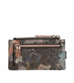 Porte Cartes Anekke Shoen 37719-013 -Mode Sacs Magasin Porte cartes Anekke Shoen 37719 013 Anekke 22875448