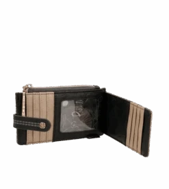 Porte Cartes Anekke Shoen 37719-013 -Mode Sacs Magasin Porte cartes Anekke Shoen 37719 013 Anekke 22875513