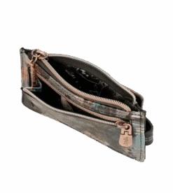 Porte Cartes Anekke Shoen 37719-013 -Mode Sacs Magasin Porte cartes Anekke Shoen 37719 013 Anekke 22875630