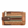 Porte Cartes Anekke The Forest 35679-013 -Mode Sacs Magasin Porte cartes Anekke The Forest 35679 013 Anekke 22806194
