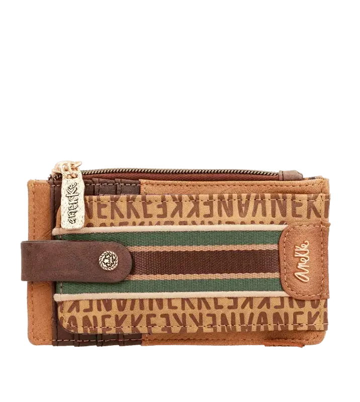 Porte Cartes Anekke The Forest 35679-013 3 Porte Cartes Anekke The Forest 35679-013