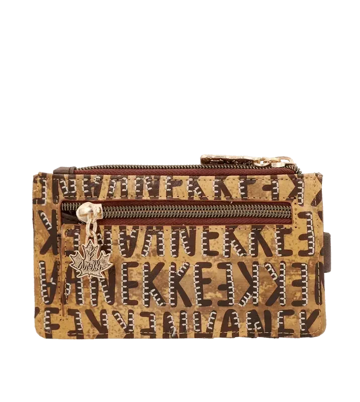 Porte Cartes Anekke The Forest 35679-013 5 Porte Cartes Anekke The Forest 35679-013 – Image 3