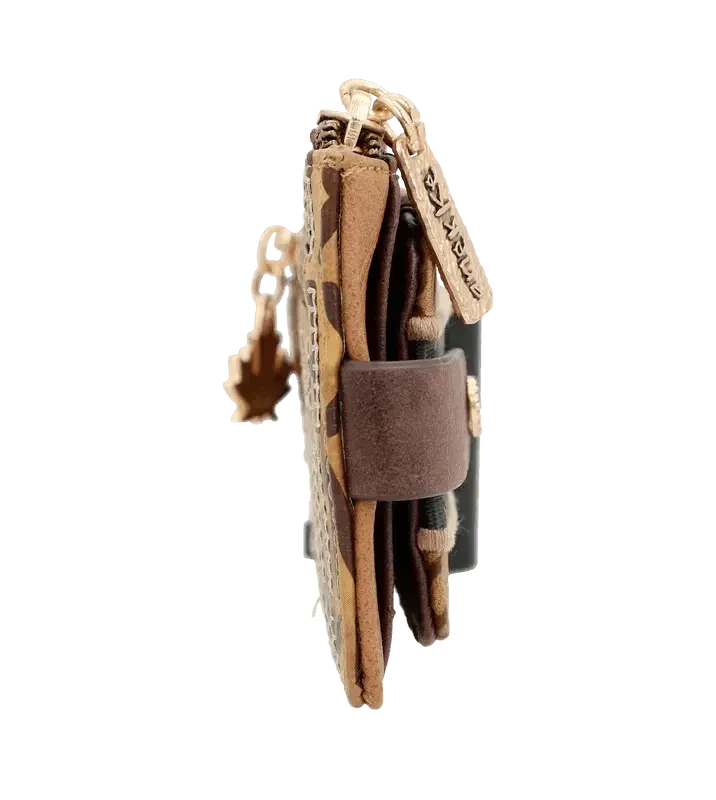 Porte Cartes Anekke The Forest 35679-013 6 Porte Cartes Anekke The Forest 35679-013 – Image 4